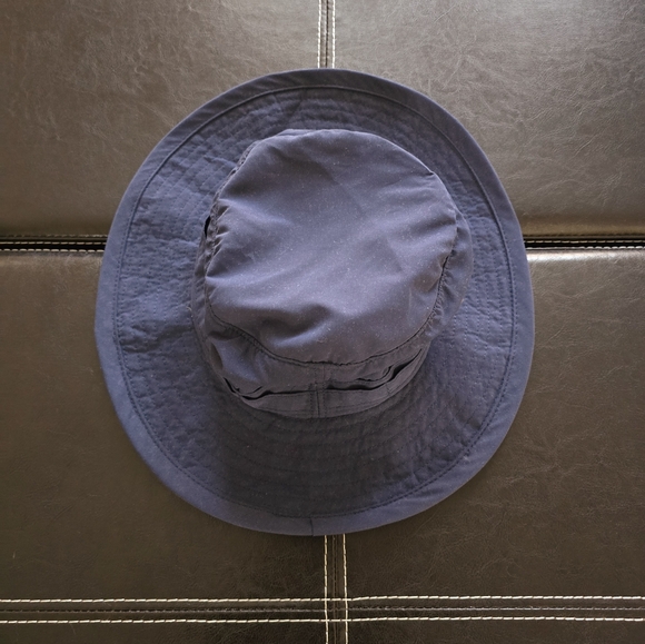 Dorfman Pacific Men's Microfiber Boonie Sun Hat - Picture 3 of 9